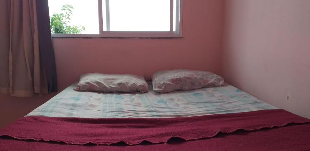 Vidigal Varandas Hostel Rio de Janeiro Kültér fotó