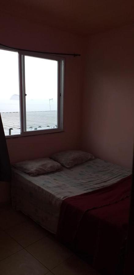 Vidigal Varandas Hostel Rio de Janeiro Kültér fotó