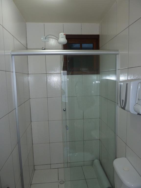 Vidigal Varandas Hostel Rio de Janeiro Szoba fotó