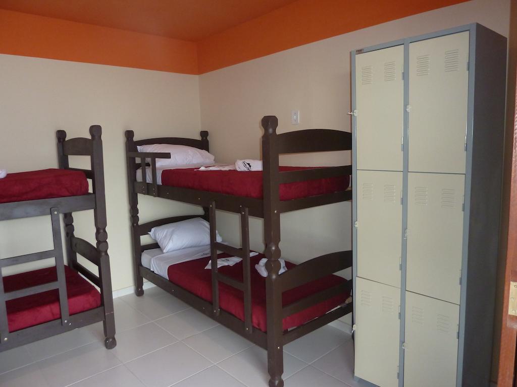 Vidigal Varandas Hostel Rio de Janeiro Kültér fotó