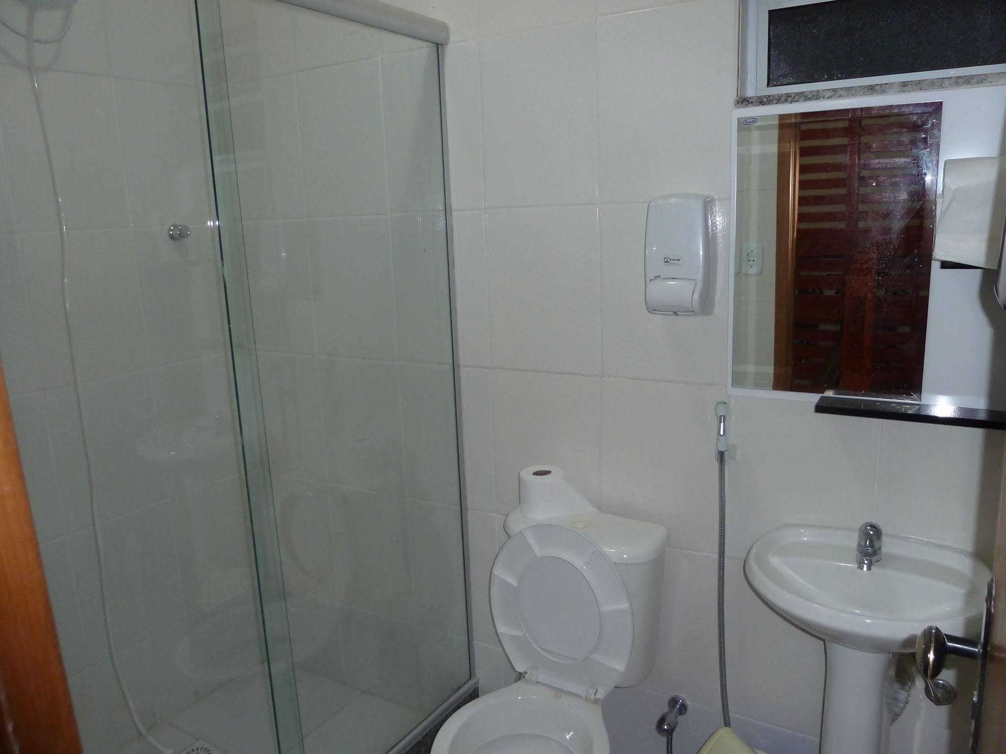 Vidigal Varandas Hostel Rio de Janeiro Kültér fotó